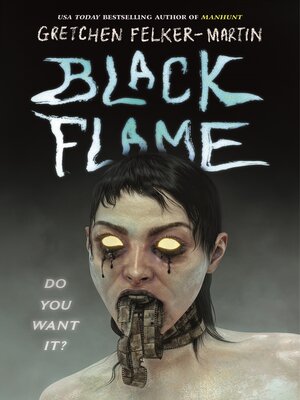 cover image of Black Flame